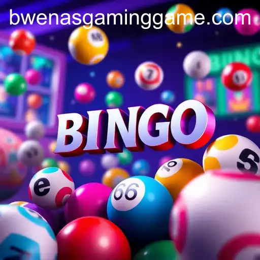 Exploring the Thrilling World of Bingo Games with Bwenas Gaming