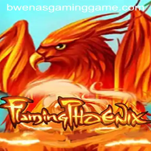 FlamingPhoenix: Setting the Gaming World Ablaze