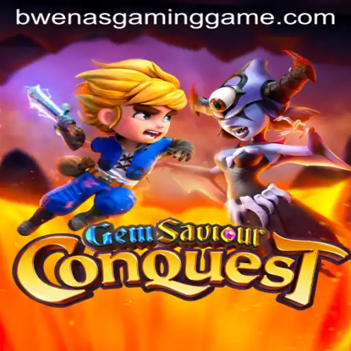 GemSaviourConquest: A Comprehensive Guide to This Exciting Adventure Game