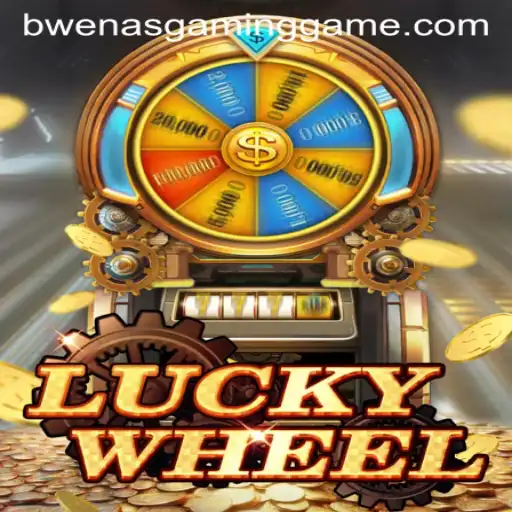 Discover LuckyWheel: A New Era in Gaming with Bwenas Gaming