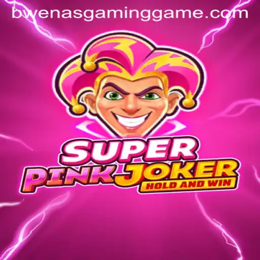 SuperPinkJoker: A New Dimension in Gaming