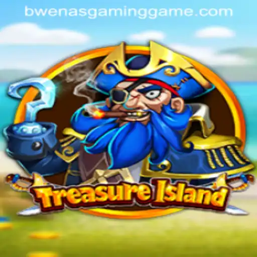 Exploring TreasureIsland: An Adventure with Bwenas Gaming