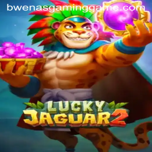 Unveiling Luckyjaguar2: A Deep Dive into the New Sensation