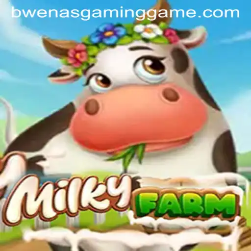 MilkyFarm: The Digital Pasture Revolutionizing Gaming