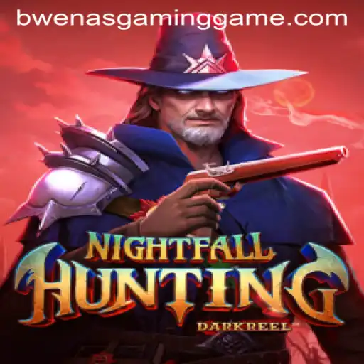Exploring NightfallHunting: A Gaming Revolution by Bwenas Gaming