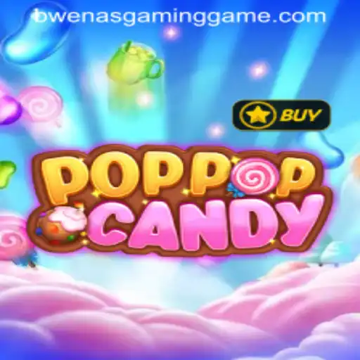 Dive into the Colorful World of POPPOPCANDY by Bwenas Gaming