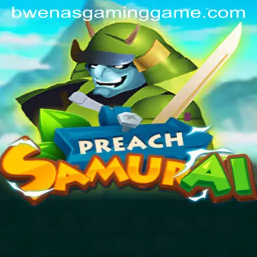 Discover PreachSamurai: A Unique Fusion of Adventure and Strategy