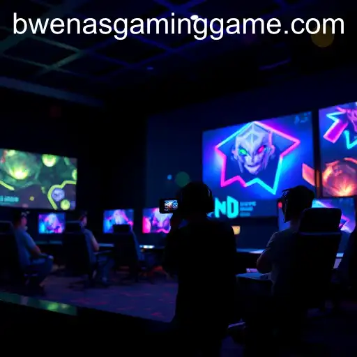 Unlocking the Power of Promotions in Bwenas Gaming