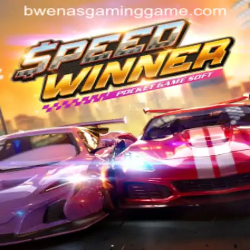 SpeedWinner: A Thrilling Adventure in the World of Bwenas Gaming