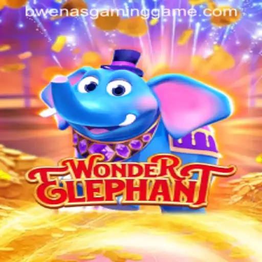 Unraveling the World of WonderElephant: The Latest Buzz in Bwenas Gaming